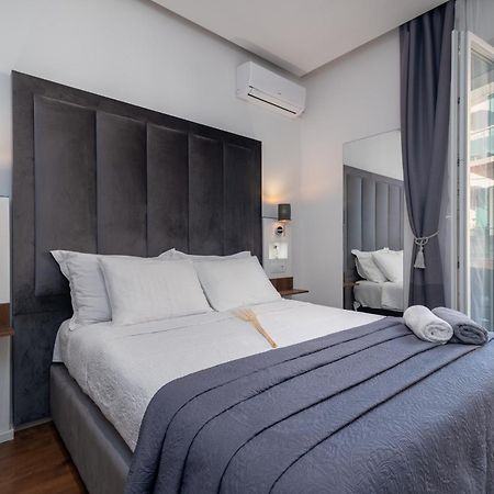 Antares Luxury Rooms 2 Split Exterior photo
