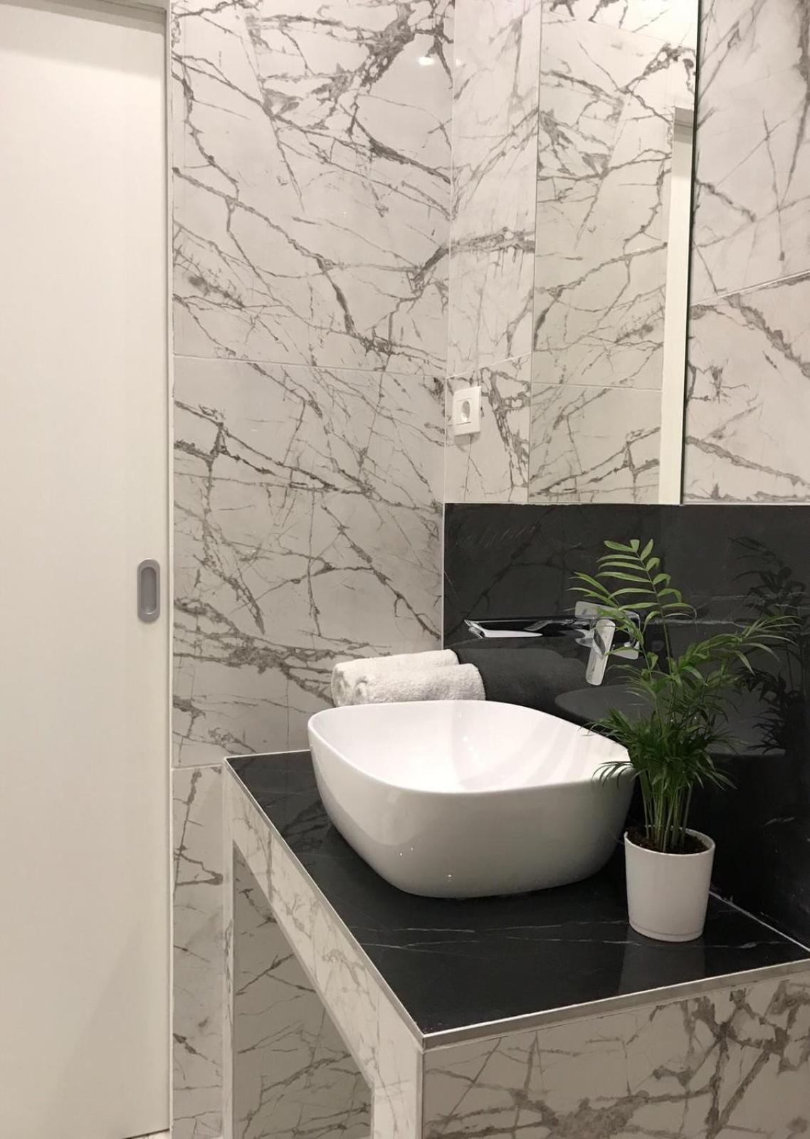 Antares Luxury Rooms 2 Split Exterior photo